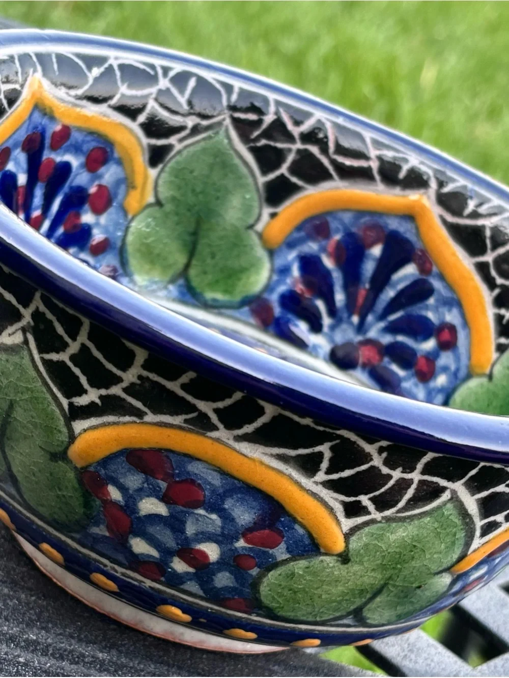 N/A vintage mexican